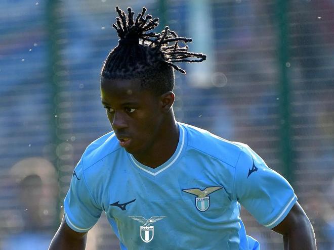 这不仅是球 这不仅是球