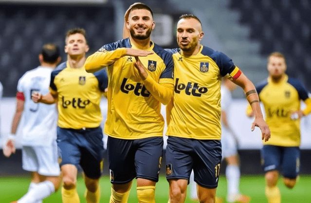 赛中尤为明 赛中尤为明