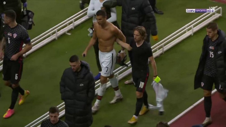 太极的魅力 太极的魅力