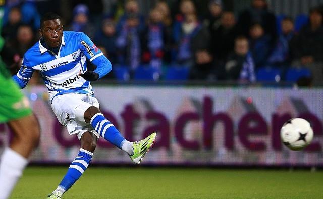 演惊艳一击 演惊艳一击